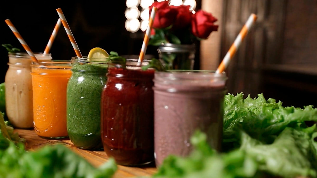 GoodSense Premium Juices