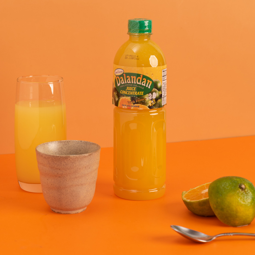 Passion Fruit Ready to Drink
