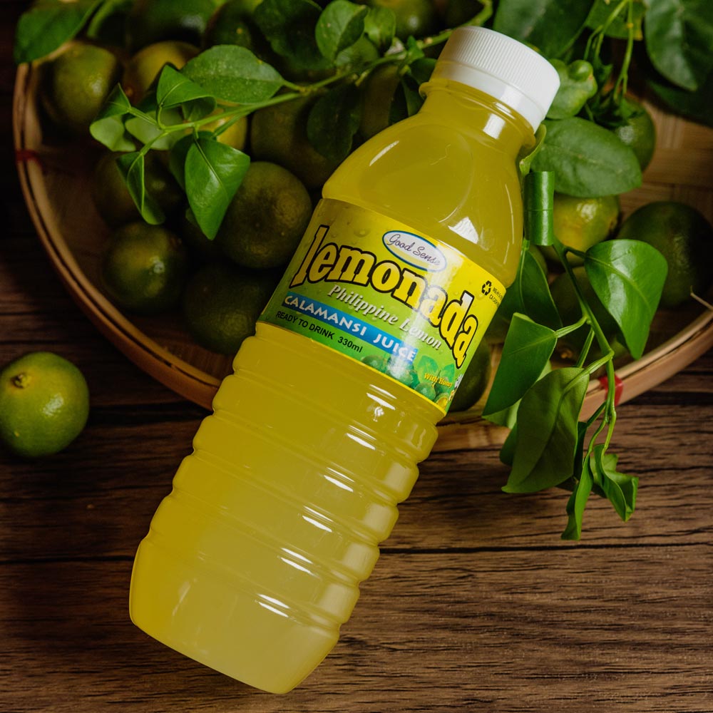 Guava Lemonada Blend